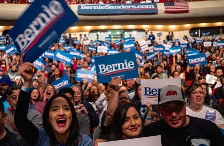sanders-latino-vote