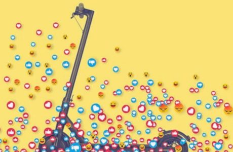 scooters
