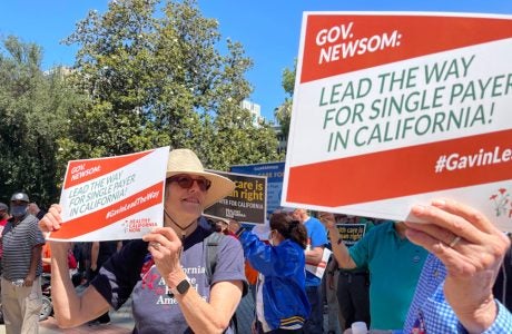 single payer