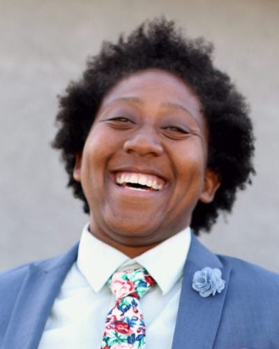tamika
