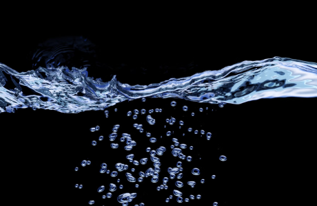 water illustration