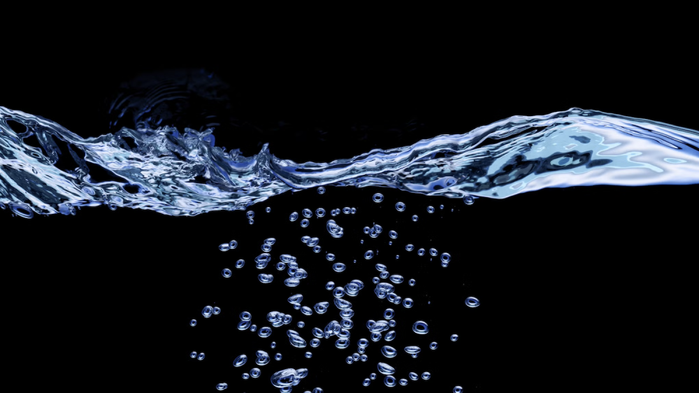 water illustration